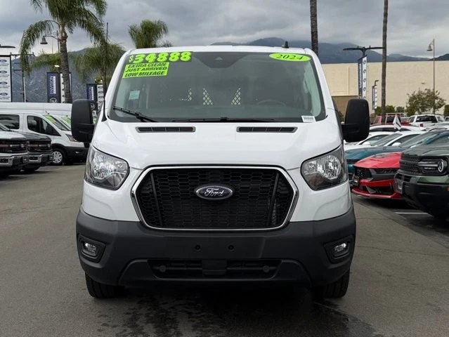 2024 Ford Transit - Image 3 of 21