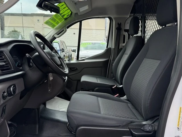 2024 Ford Transit - Image 20 of 21