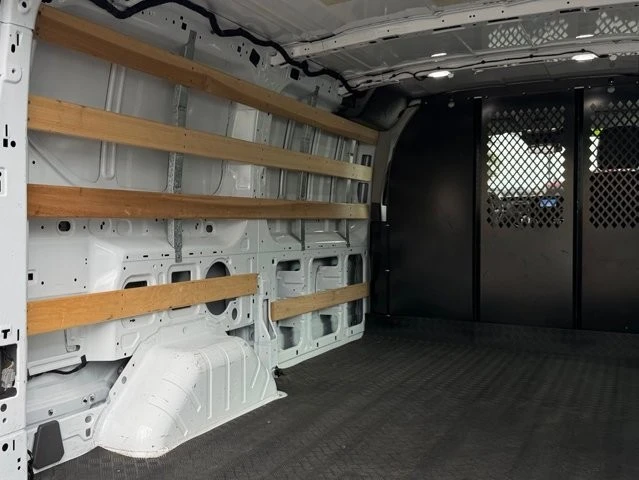 2024 Ford Transit - Image 15 of 21