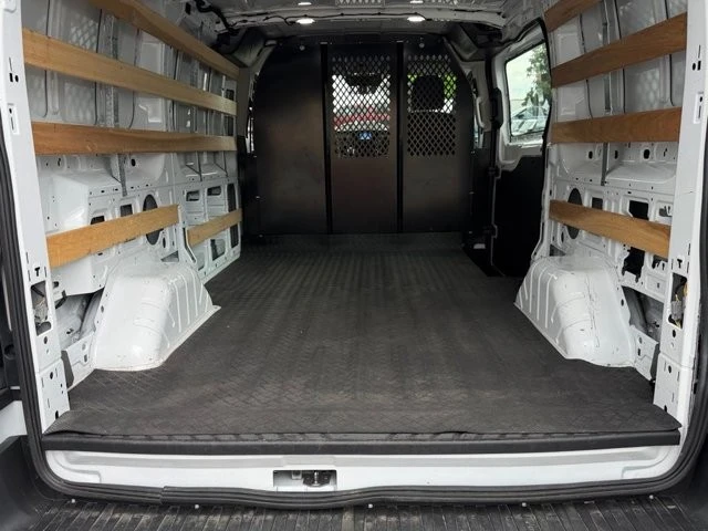 2024 Ford Transit - Image 12 of 21