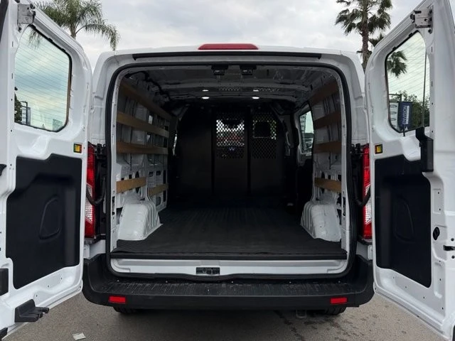 2024 Ford Transit - Image 11 of 21