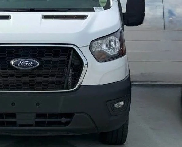 2024 Ford Transit - Image 12 of 12