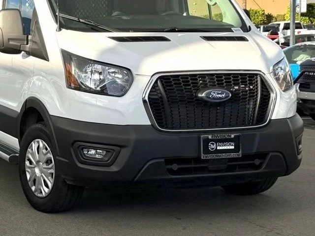 2024 Ford Transit - Image 4 of 12
