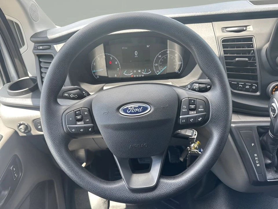 2024 Ford Transit - Image 12 of 12