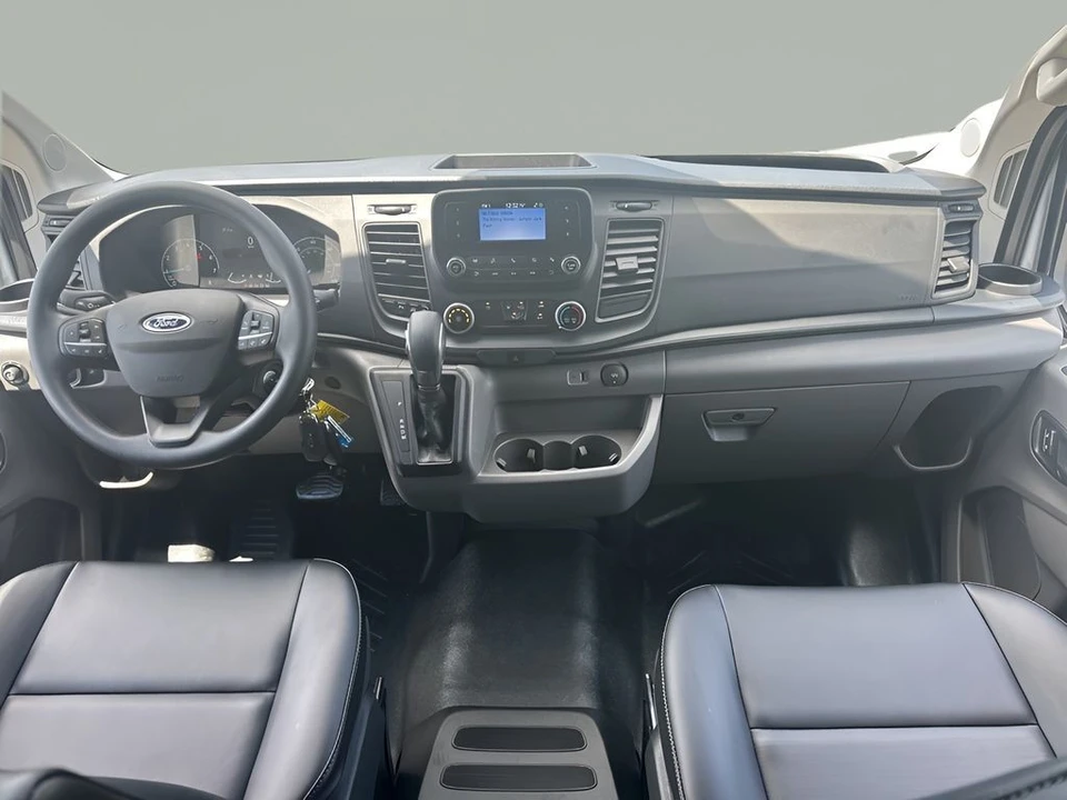 2024 Ford Transit - Image 11 of 21