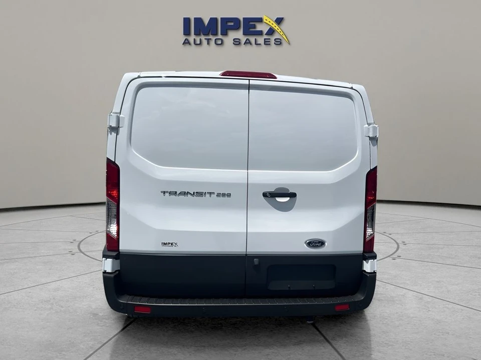 2024 Ford Transit - Image 4 of 21