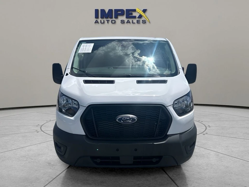 2024 Ford Transit - Image 8 of 12