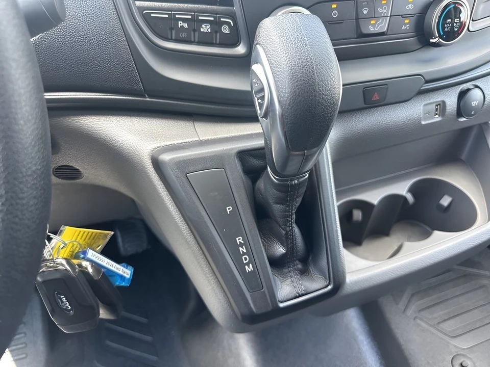 2024 Ford Transit - Image 15 of 21