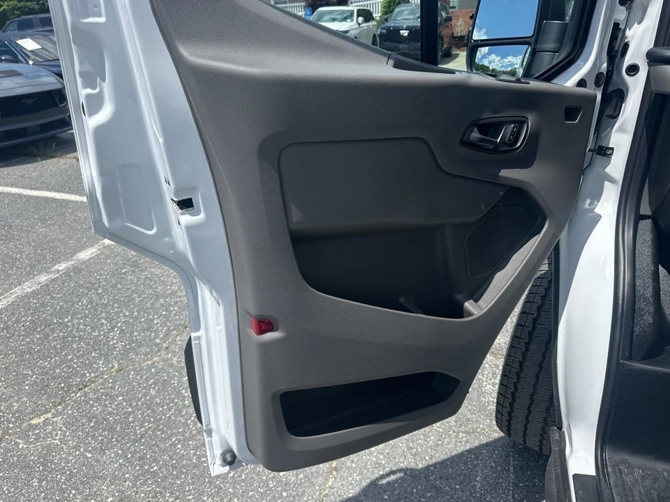 2024 Ford Transit - Image 21 of 21
