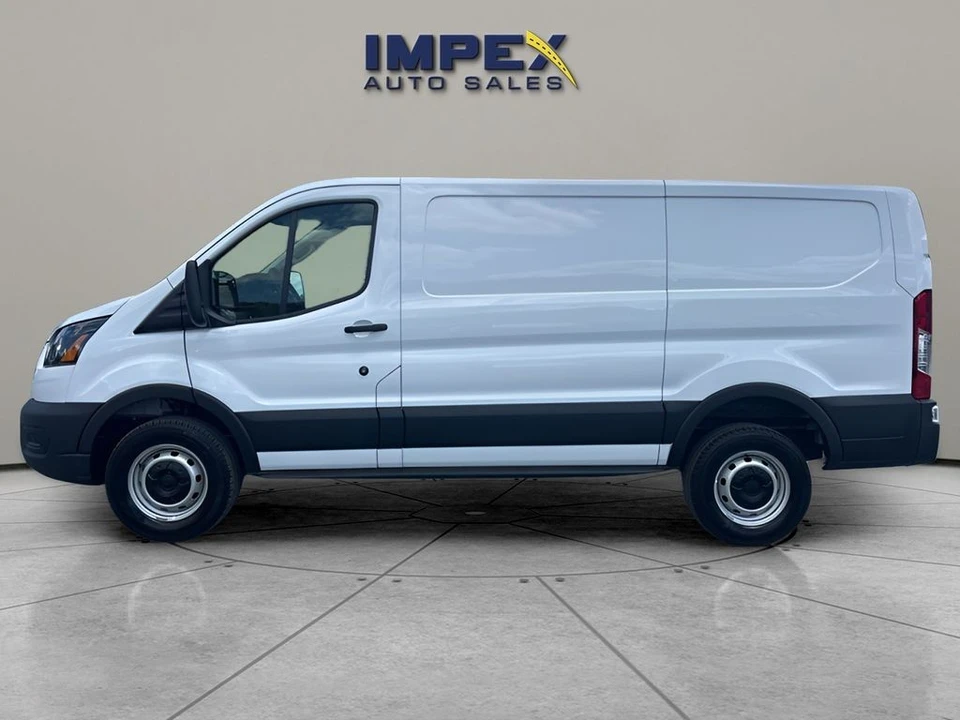 2024 Ford Transit - Image 2 of 21