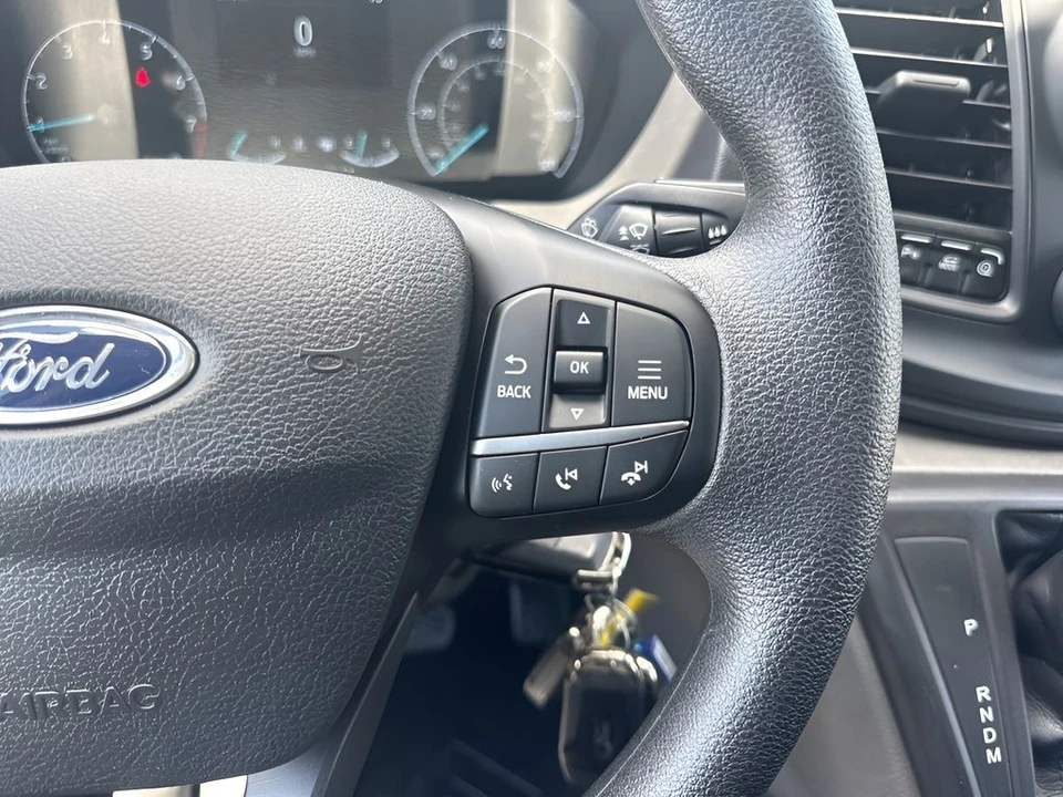 2024 Ford Transit - Image 14 of 21