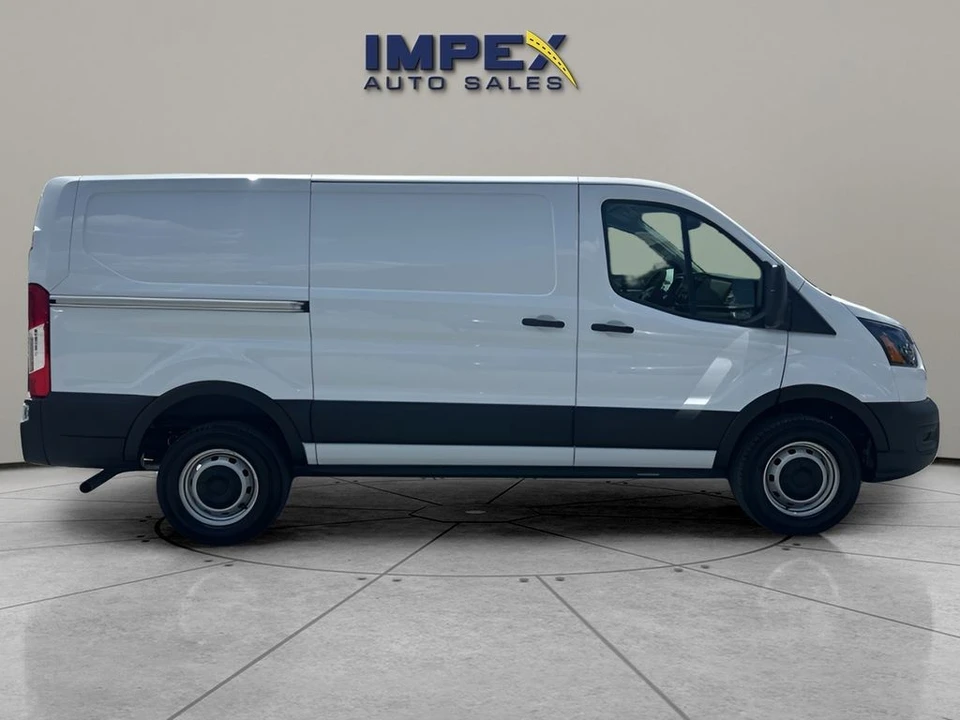 2024 Ford Transit - Image 6 of 21