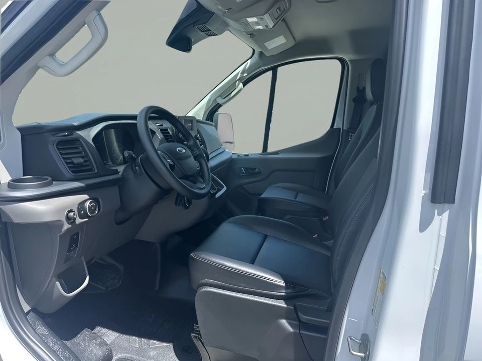2024 Ford Transit - Image 9 of 21