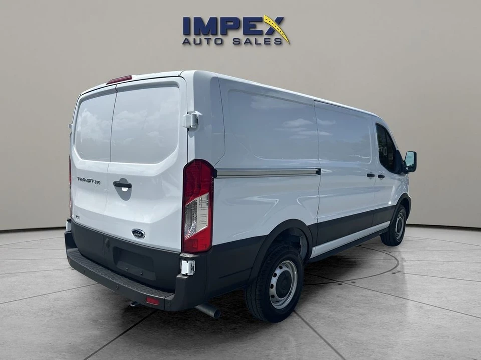 2024 Ford Transit - Image 5 of 21