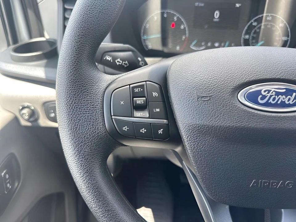 2024 Ford Transit - Image 13 of 21