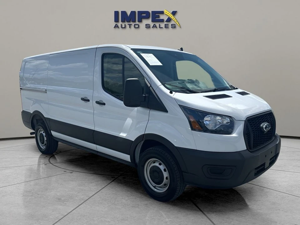 2024 Ford Transit - Image 7 of 21