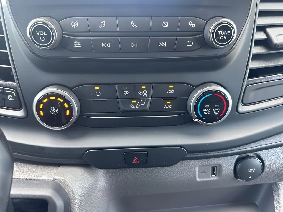 2024 Ford Transit - Image 17 of 21