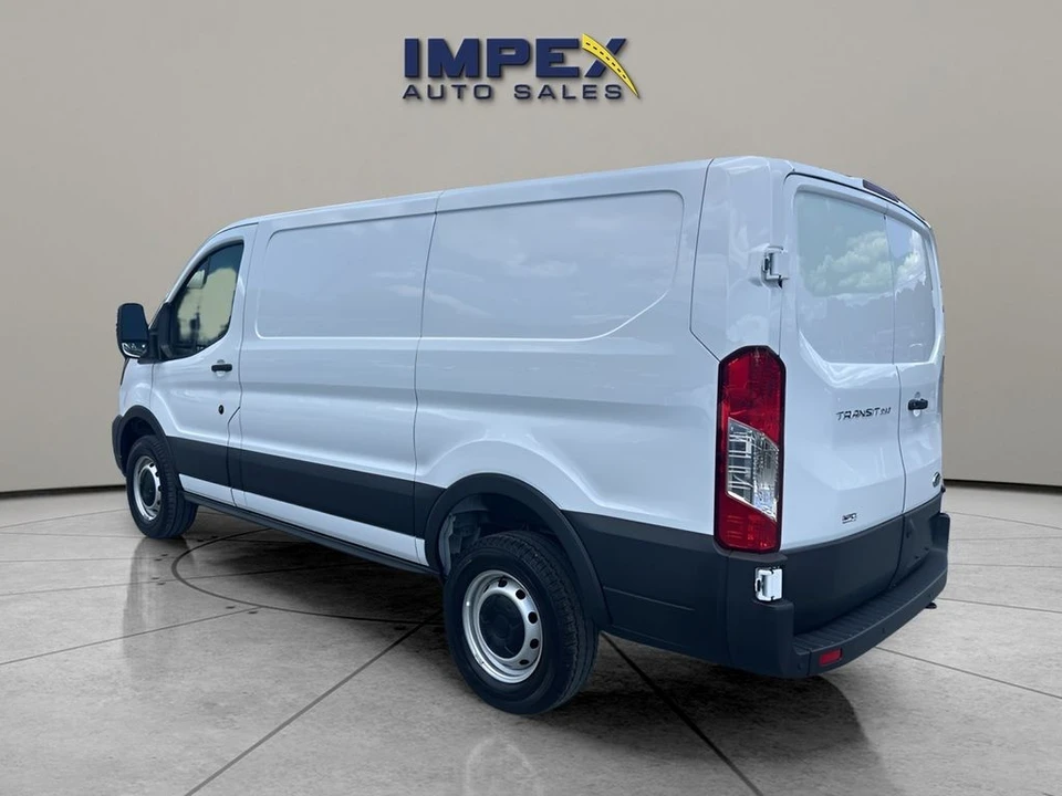 2024 Ford Transit - Image 3 of 21