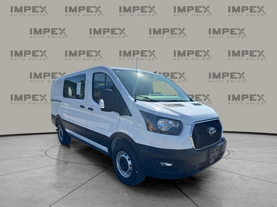2024 Ford Transit - Image 7 of 24