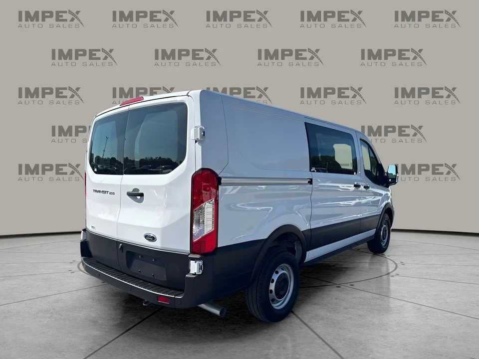 2024 Ford Transit - Image 5 of 24