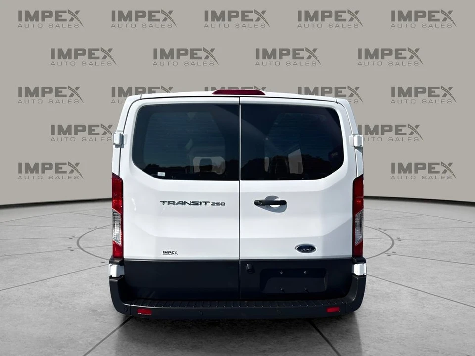2024 Ford Transit - Image 4 of 24
