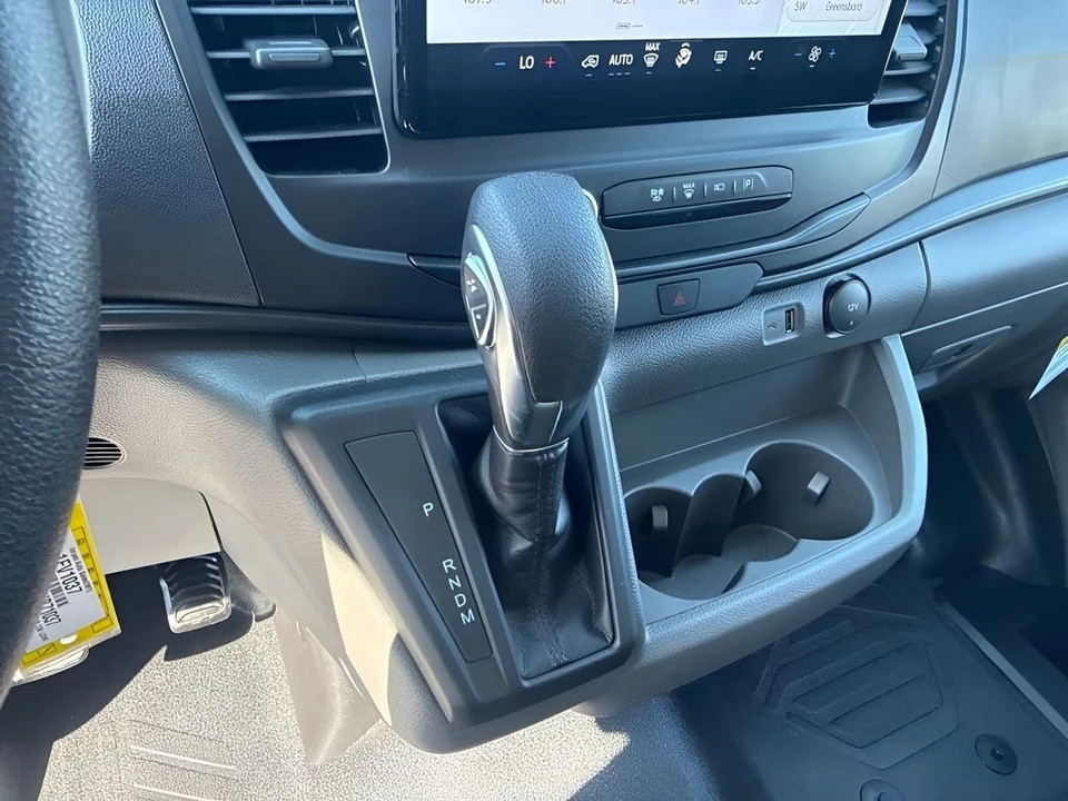 2024 Ford Transit - Image 13 of 24