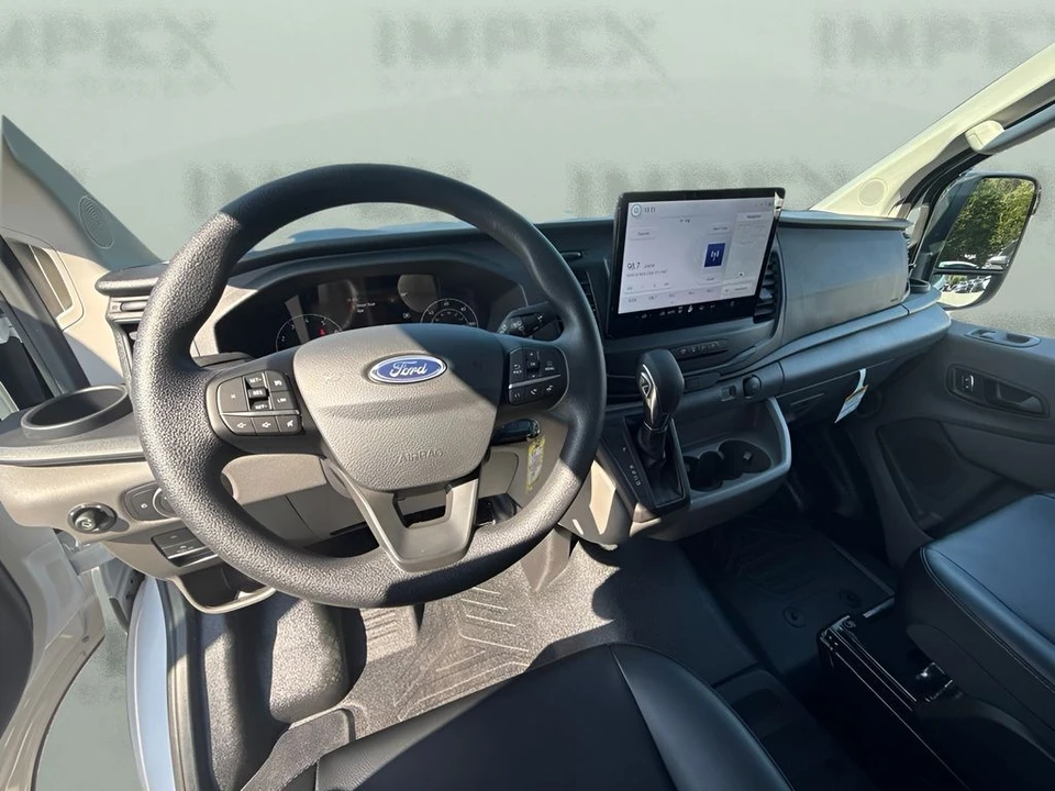 2024 Ford Transit - Image 11 of 24