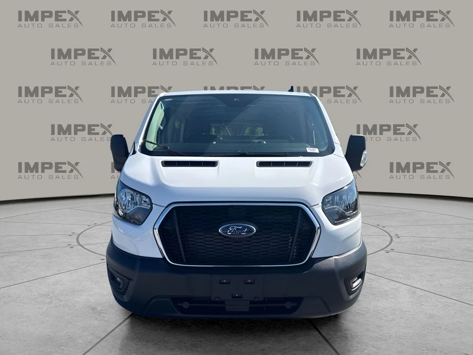 2024 Ford Transit - Image 8 of 24