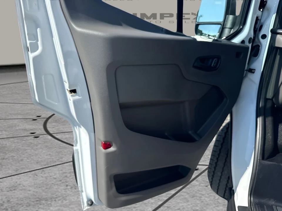 2024 Ford Transit - Image 20 of 24