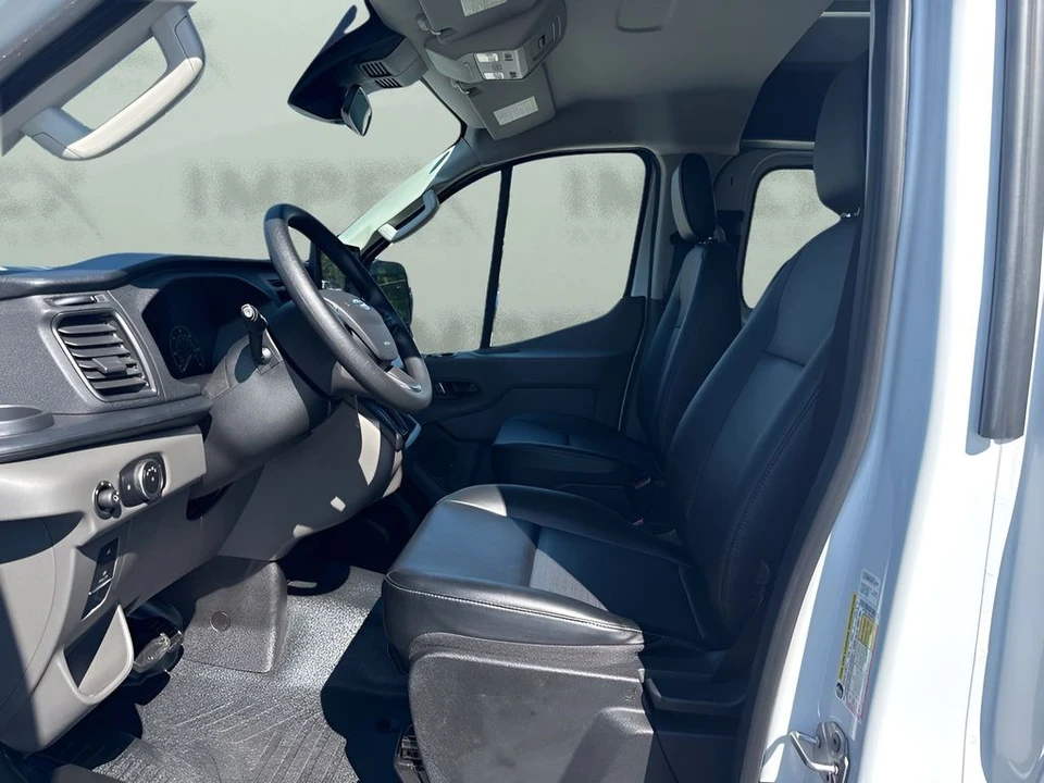 2024 Ford Transit - Image 9 of 24