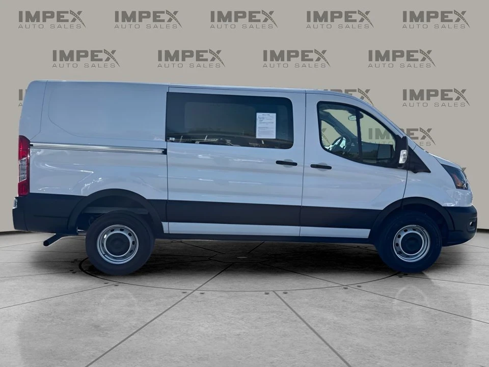 2024 Ford Transit - Image 6 of 24