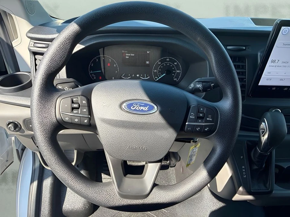 2024 Ford Transit - Image 12 of 24