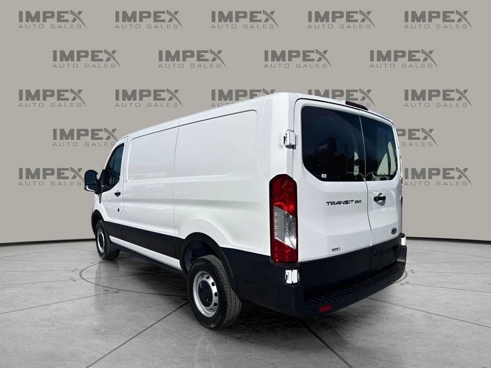 2024 Ford Transit - Image 3 of 24