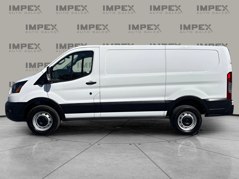 2024 Ford Transit - Image 2 of 24