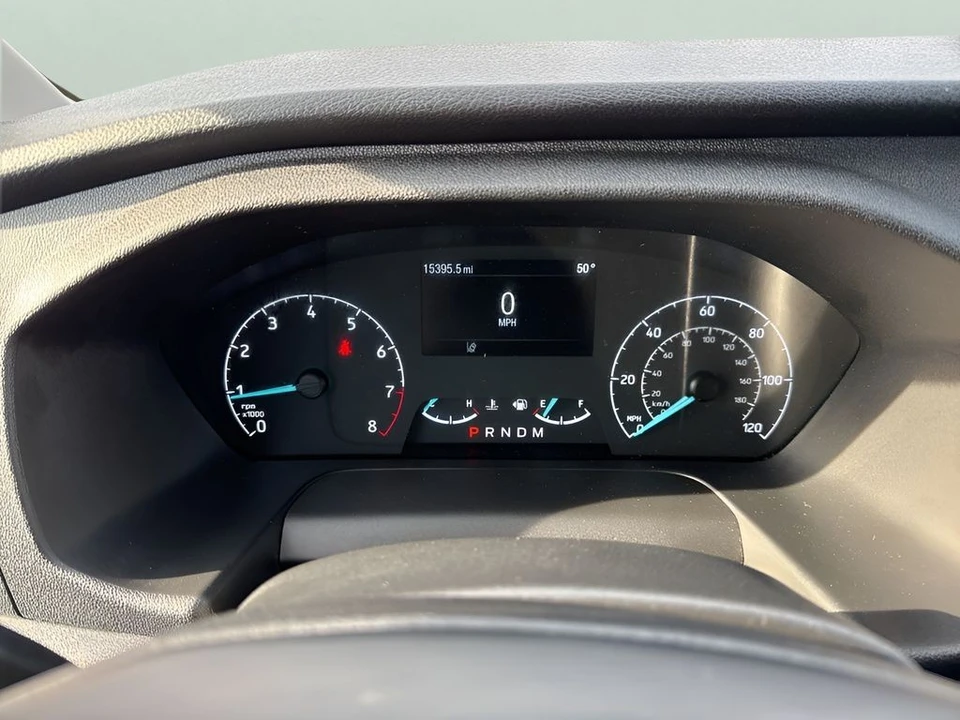 2024 Ford Transit - Image 17 of 21