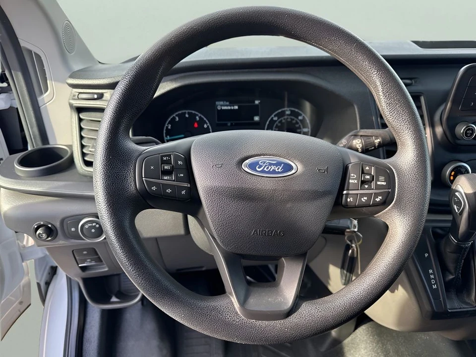2024 Ford Transit - Image 10 of 21