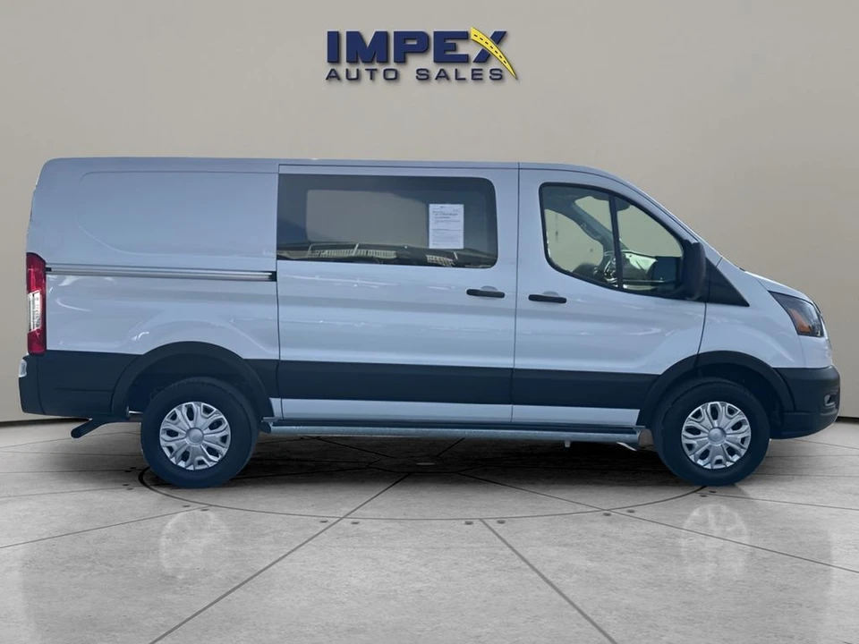 2024 Ford Transit - Image 6 of 21