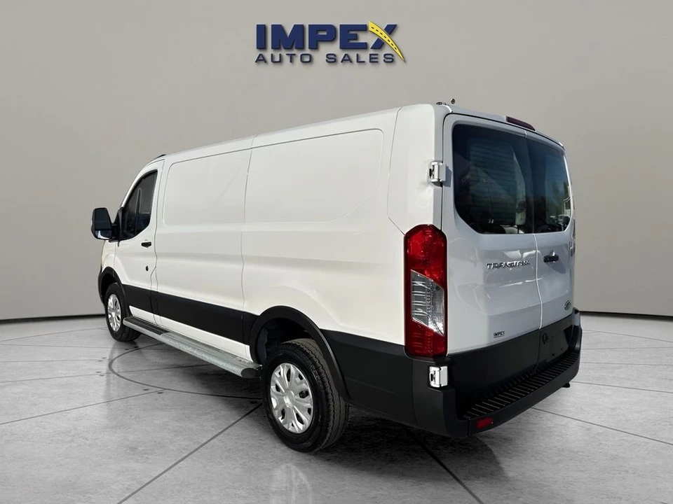 2024 Ford Transit - Image 3 of 12