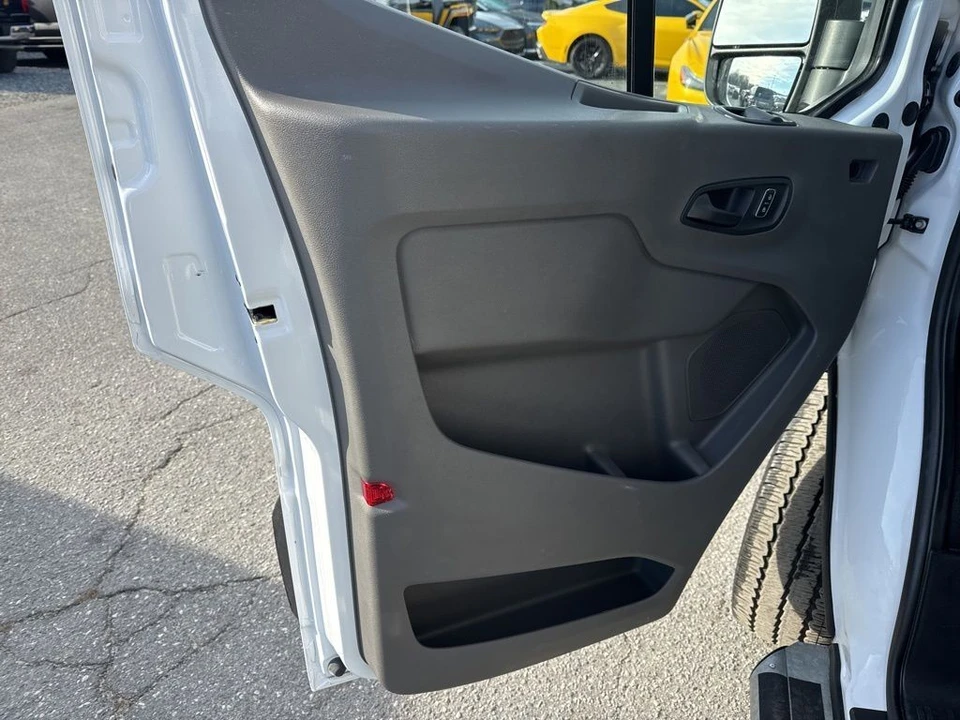 2024 Ford Transit - Image 19 of 21