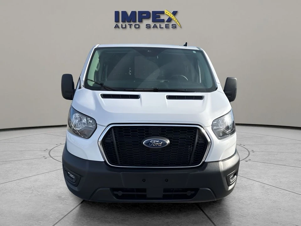 2024 Ford Transit - Image 8 of 21