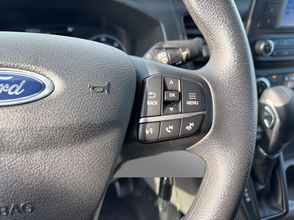 2024 Ford Transit - Image 12 of 21