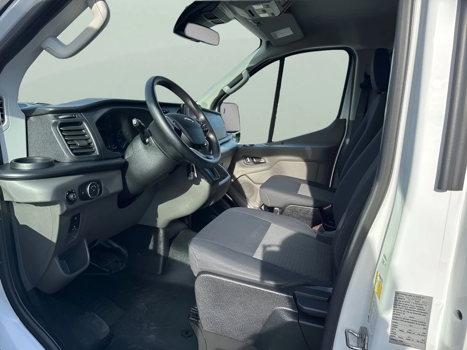 2024 Ford Transit - Image 9 of 21