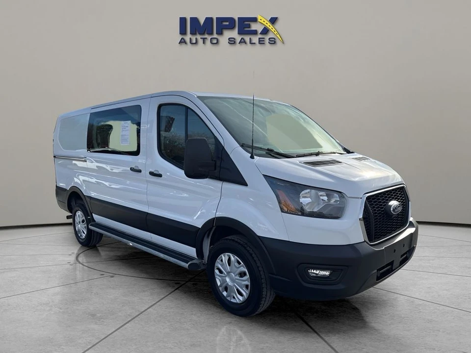 2024 Ford Transit - Image 7 of 21