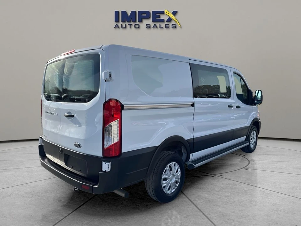 2024 Ford Transit - Image 5 of 21