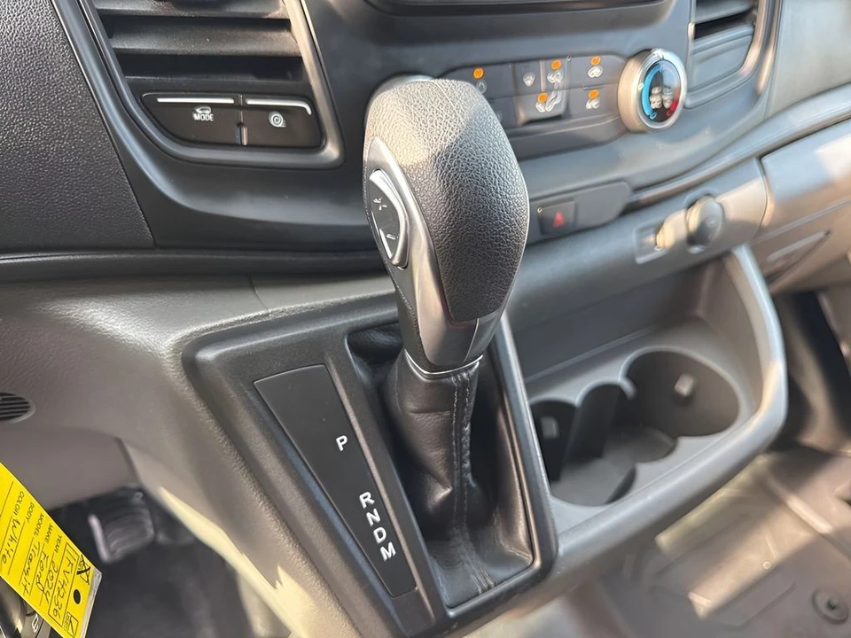 2024 Ford Transit - Image 13 of 21