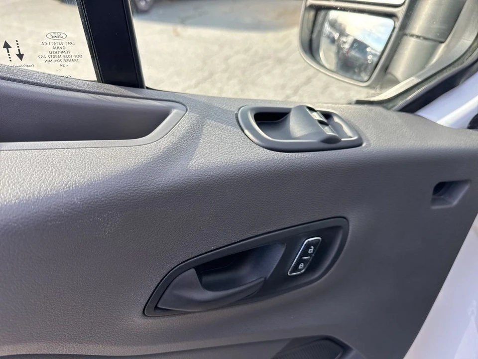 2024 Ford Transit - Image 20 of 21