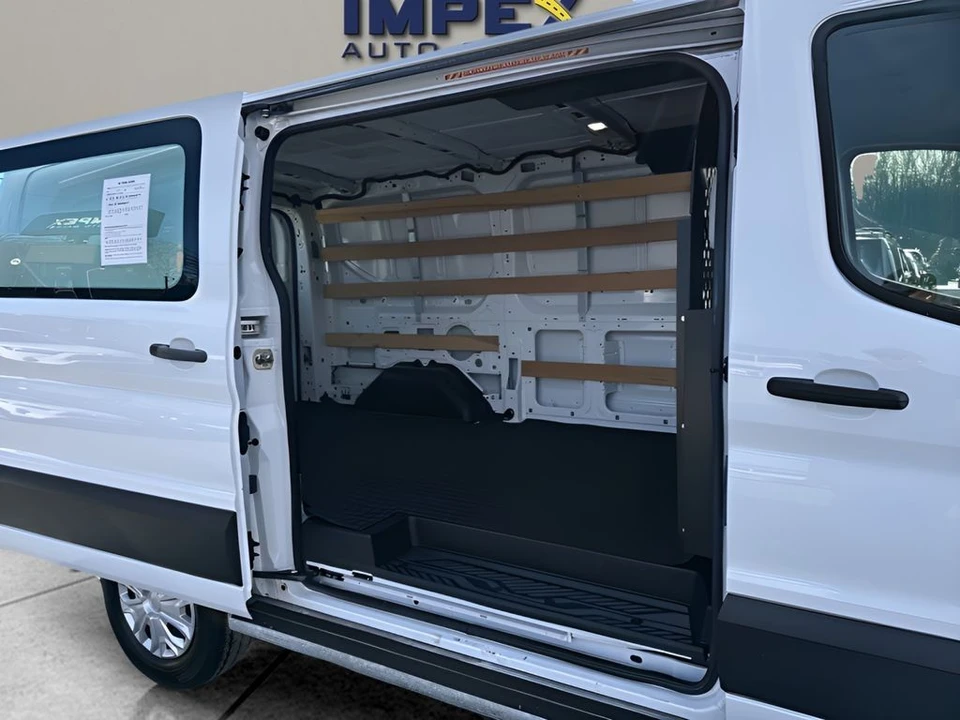 2024 Ford Transit - Image 21 of 21