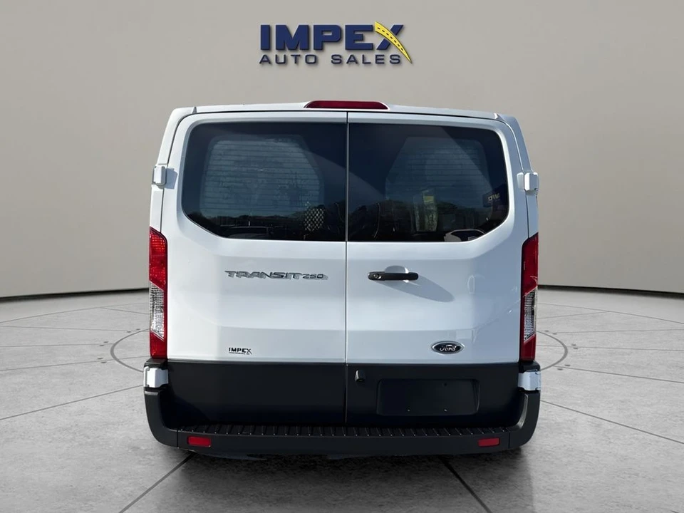 2024 Ford Transit - Image 4 of 12