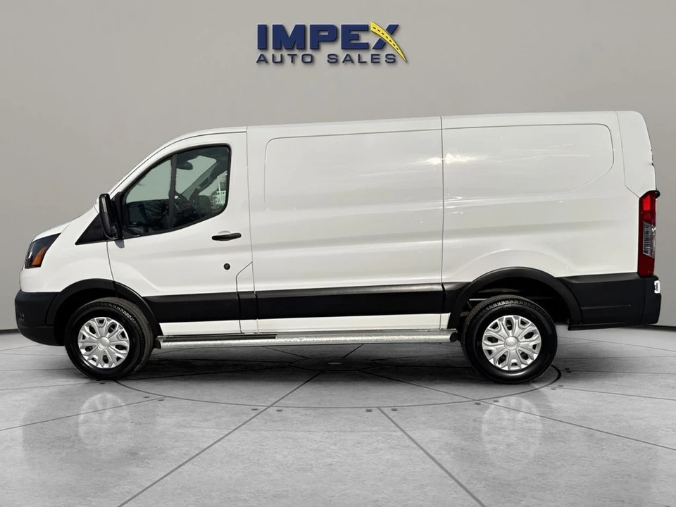 2024 Ford Transit - Image 2 of 21