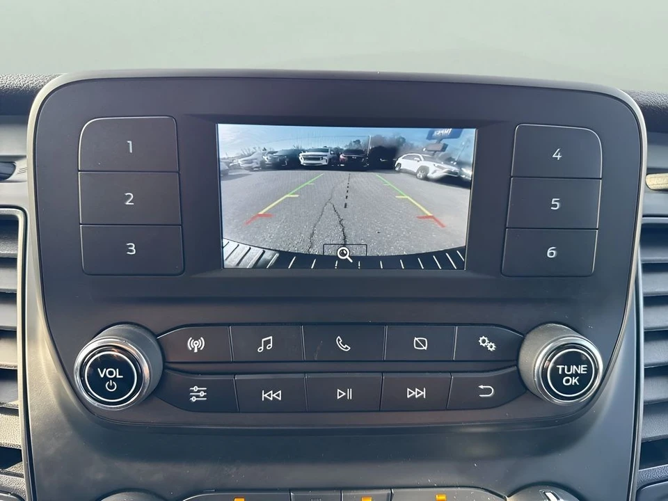 2024 Ford Transit - Image 16 of 21